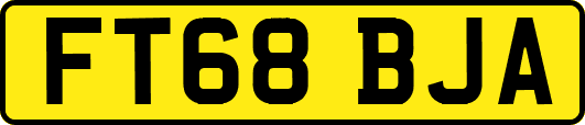 FT68BJA