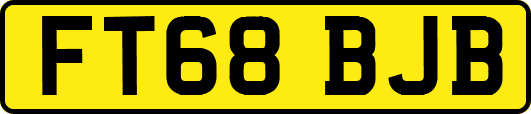 FT68BJB