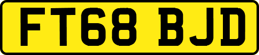 FT68BJD
