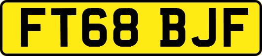 FT68BJF