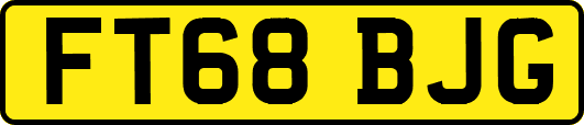 FT68BJG