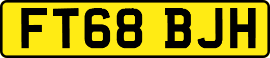 FT68BJH