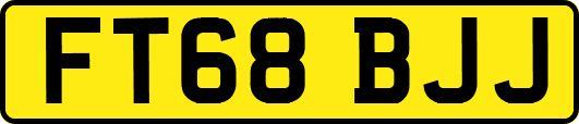 FT68BJJ