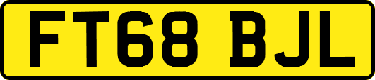FT68BJL
