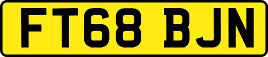 FT68BJN
