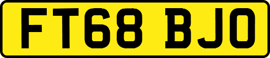 FT68BJO