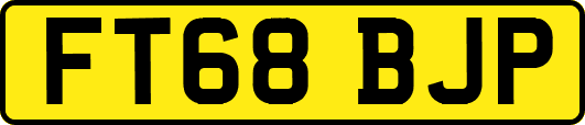 FT68BJP
