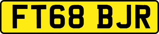 FT68BJR