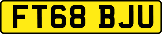FT68BJU