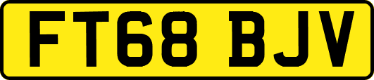FT68BJV