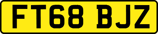 FT68BJZ