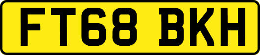 FT68BKH