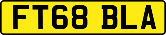 FT68BLA