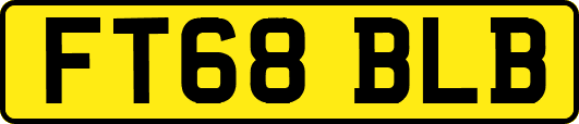 FT68BLB