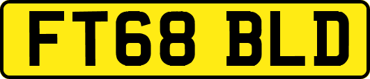 FT68BLD