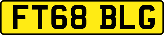 FT68BLG
