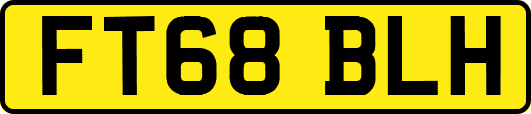 FT68BLH