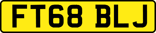 FT68BLJ