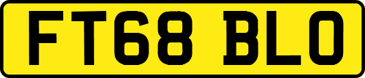 FT68BLO