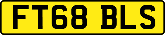 FT68BLS