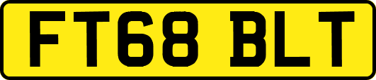 FT68BLT