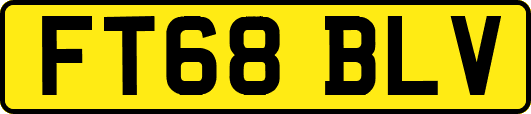 FT68BLV