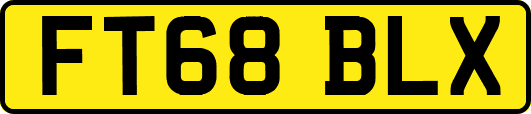 FT68BLX