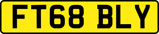 FT68BLY