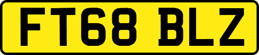 FT68BLZ