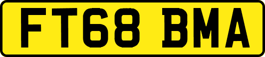 FT68BMA