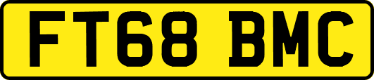 FT68BMC