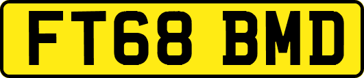 FT68BMD