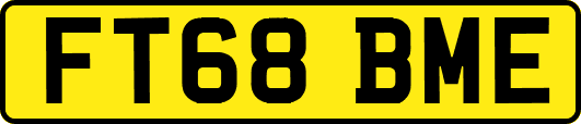 FT68BME
