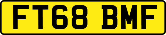 FT68BMF