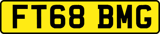 FT68BMG