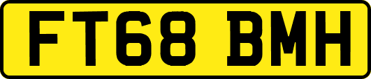 FT68BMH