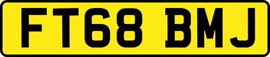 FT68BMJ