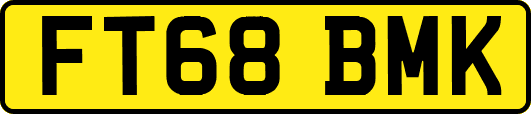FT68BMK