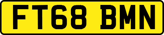 FT68BMN