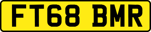 FT68BMR
