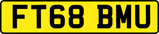FT68BMU