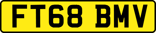 FT68BMV