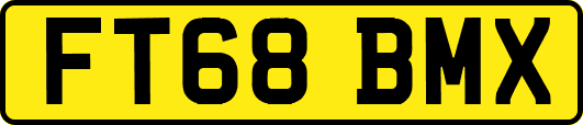 FT68BMX