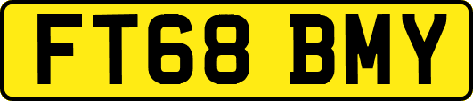FT68BMY