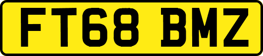 FT68BMZ