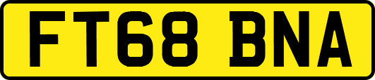 FT68BNA