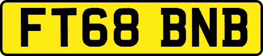 FT68BNB