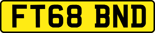 FT68BND