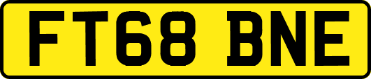 FT68BNE