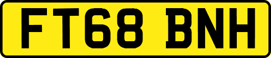 FT68BNH
